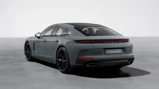 2026 Porsche 976 Panamera - Image 17 of 30