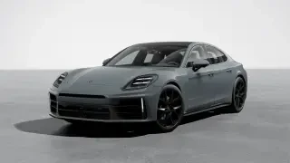 2026 Porsche 976 Panamera - Image 5 of 30