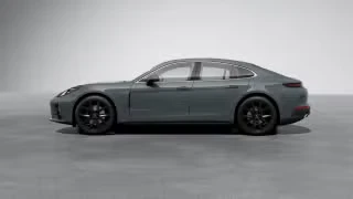 2026 Porsche 976 Panamera - Image 9 of 30