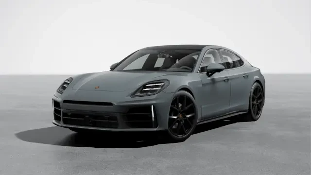 2026 Porsche 976 Panamera - Image 6 of 30