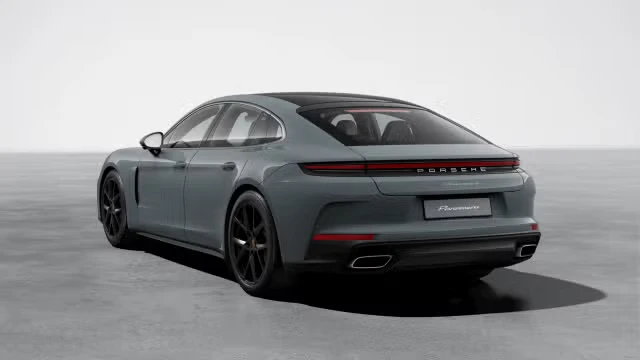 2026 Porsche 976 Panamera - Image 18 of 30