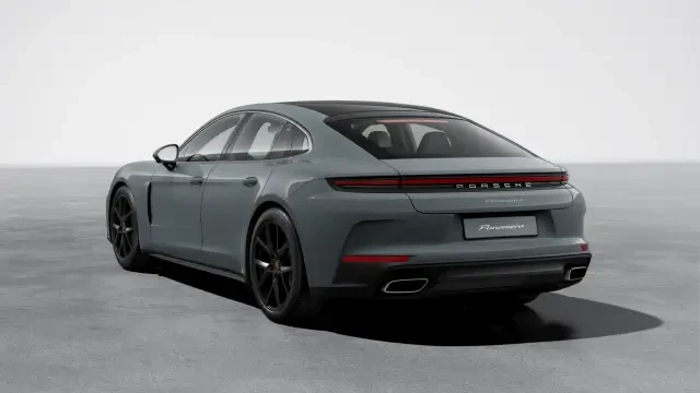 2026 Porsche 976 Panamera - Image 22 of 30