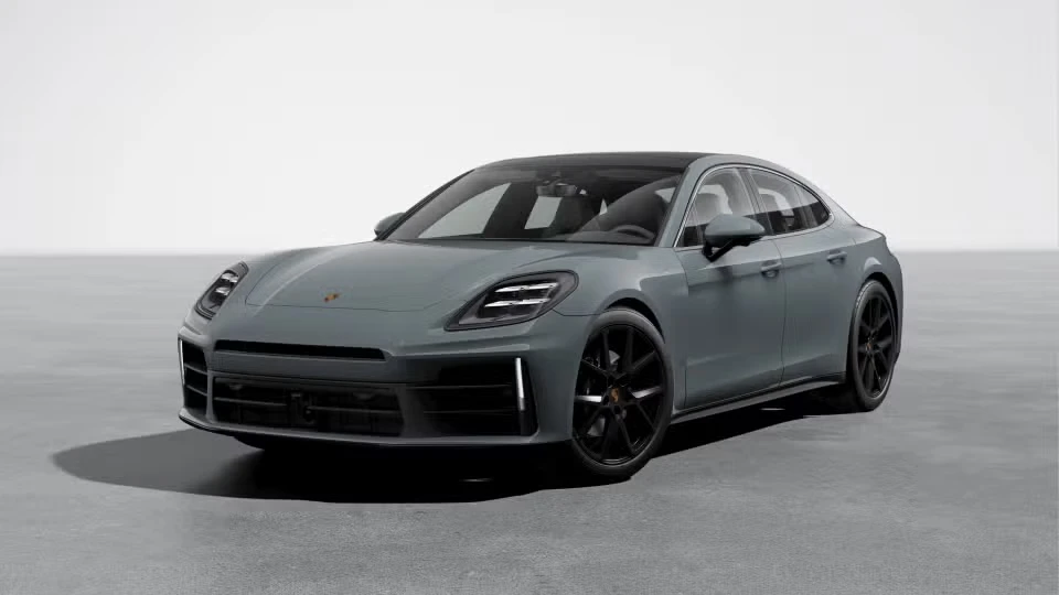 2026 Porsche 976 Panamera - Image 3 of 30