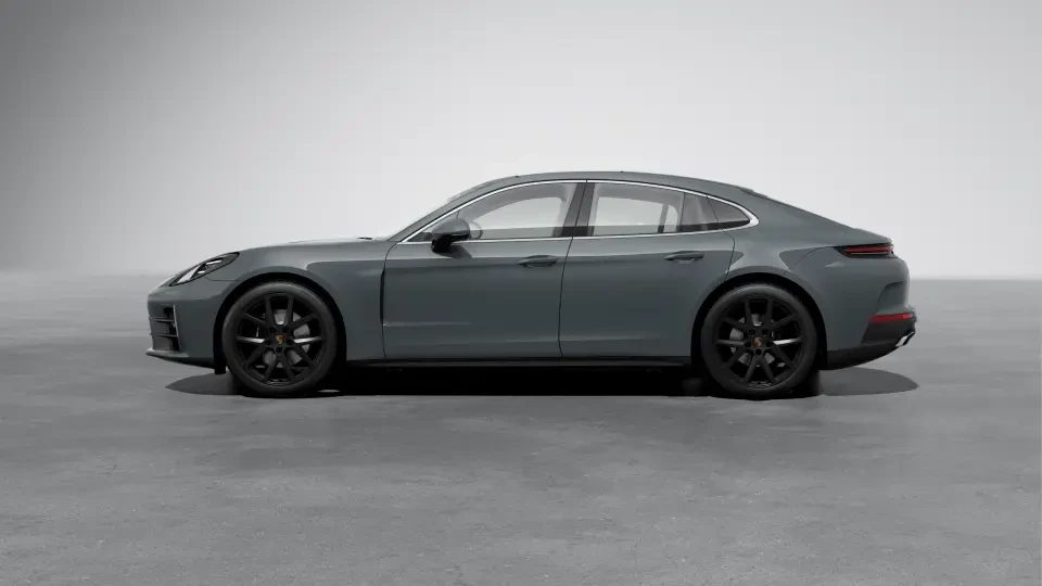 2026 Porsche 976 Panamera - Image 15 of 30