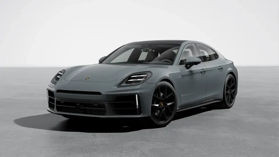 2026 Porsche 976 Panamera - Image 7 of 30