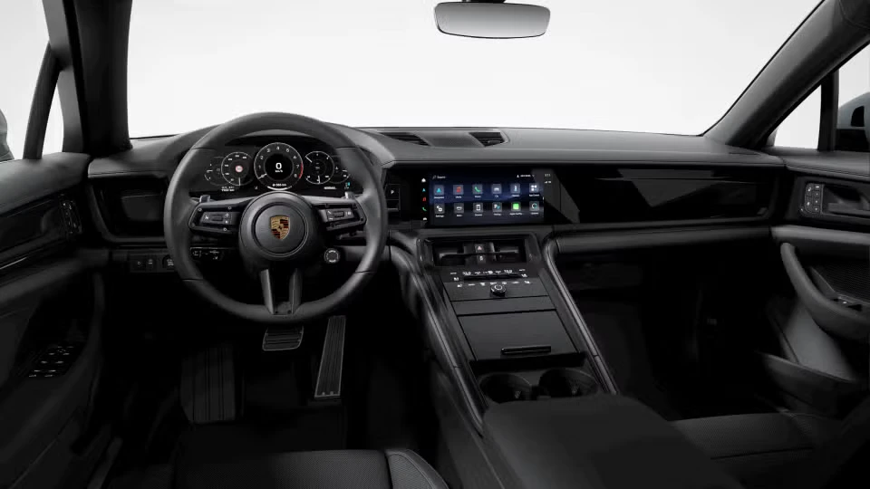 2026 Porsche 976 Panamera - Image 27 of 30
