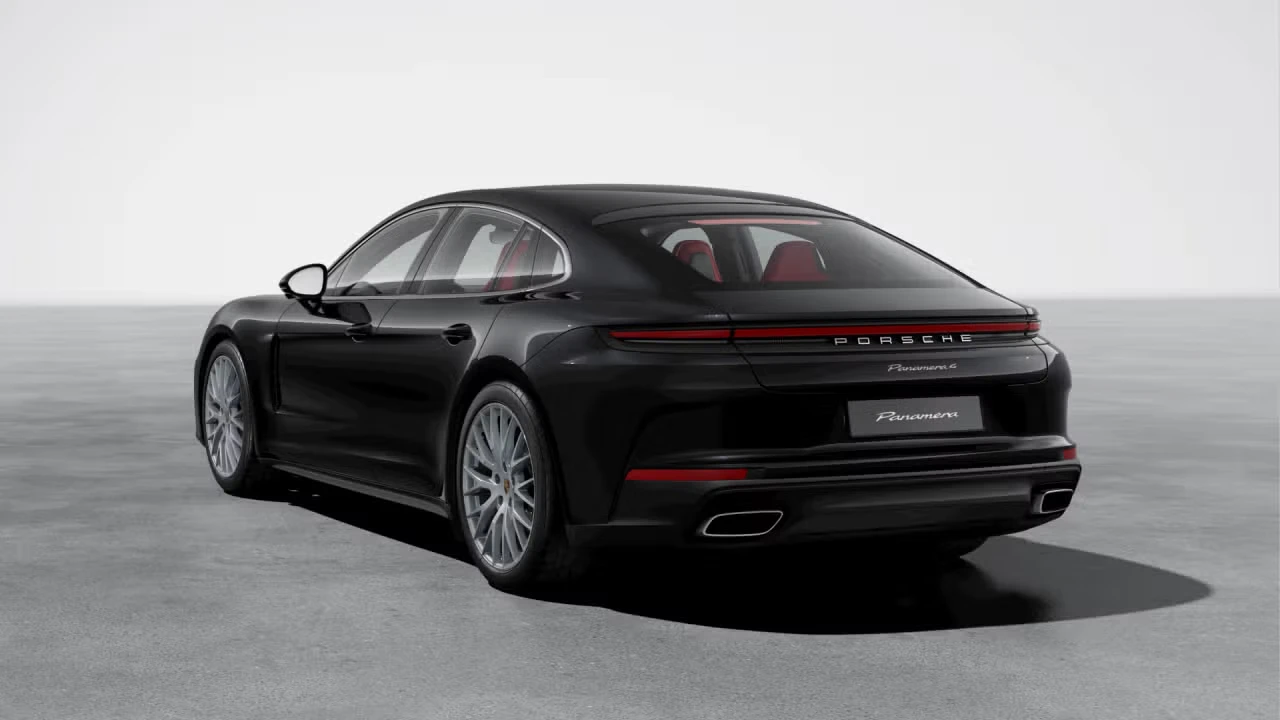 2026 Porsche 976 Panamera - Image 20 of 30