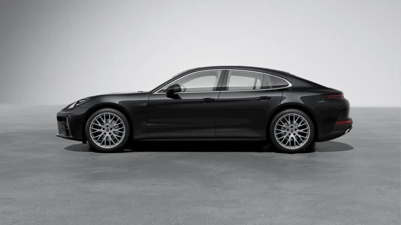 2026 Porsche 976 Panamera - Image 16 of 30