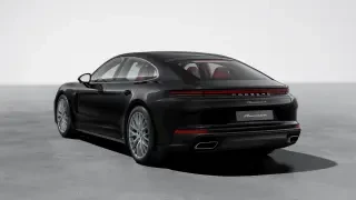 2026 Porsche 976 Panamera - Image 21 of 30