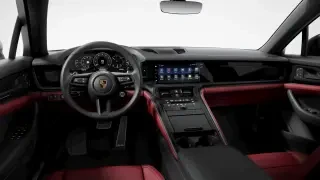 2026 Porsche 976 Panamera - Image 29 of 30