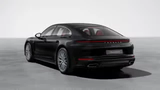 2026 Porsche 976 Panamera - Image 17 of 30