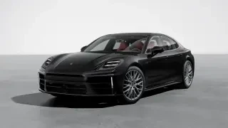2026 Porsche 976 Panamera - Image 5 of 30