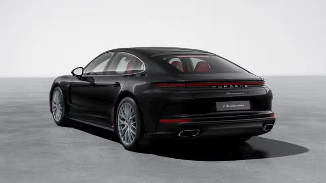 2026 Porsche 976 Panamera - Image 18 of 30