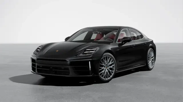 2026 Porsche 976 Panamera - Image 6 of 30