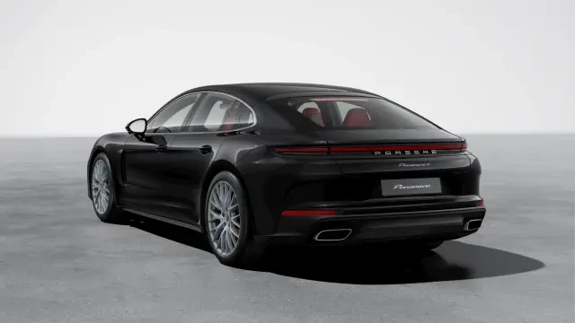 2026 Porsche 976 Panamera - Image 22 of 30