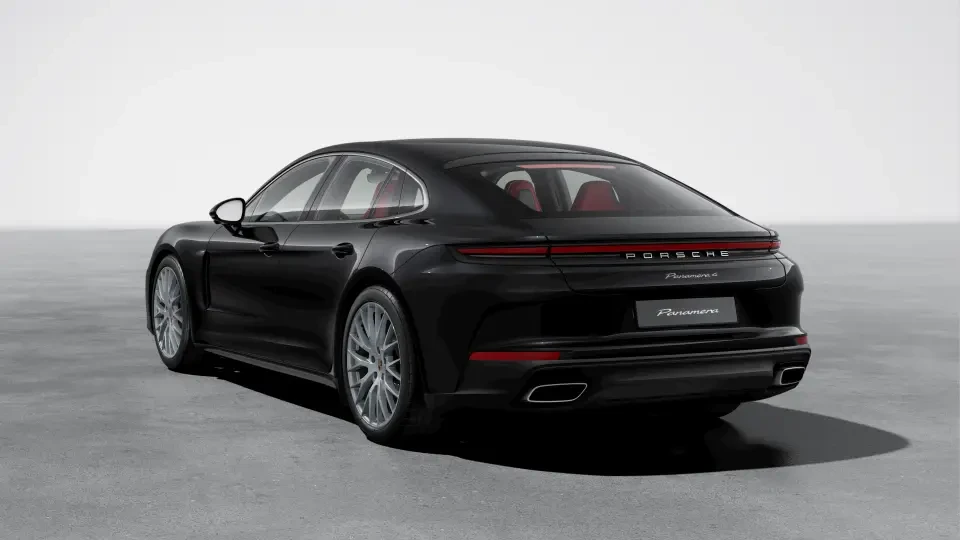2026 Porsche 976 Panamera - Image 23 of 30