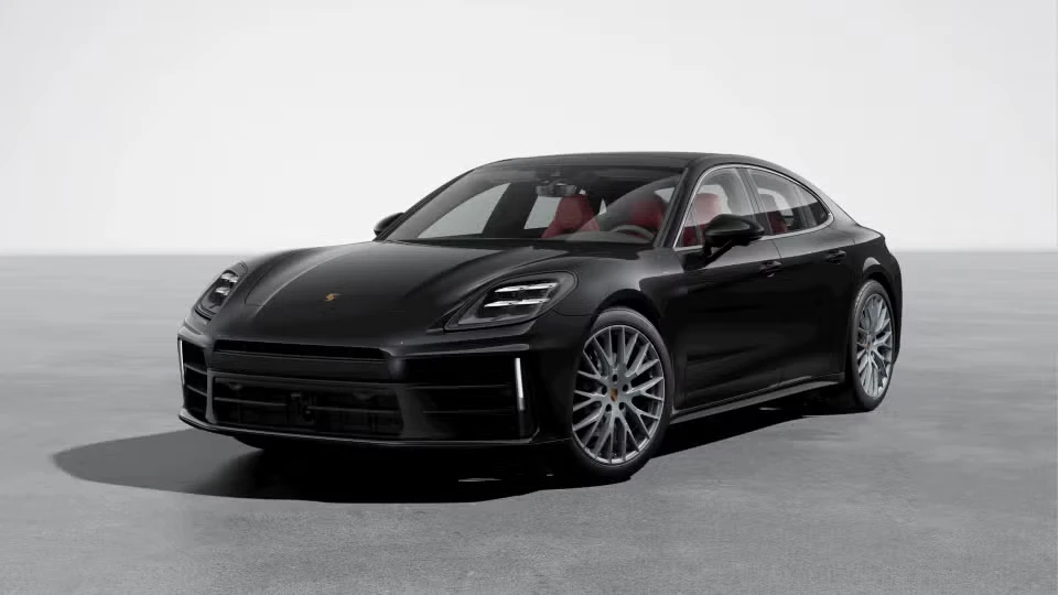 2026 Porsche 976 Panamera - Image 3 of 30