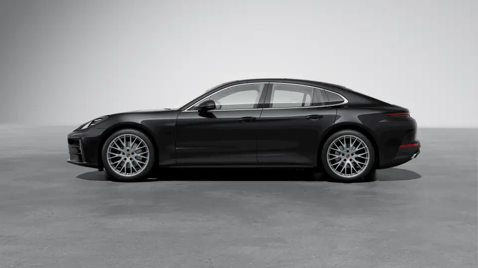 2026 Porsche 976 Panamera - Image 15 of 30