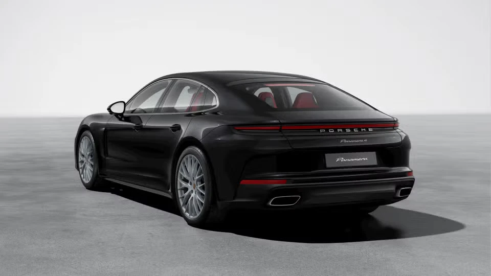 2026 Porsche 976 Panamera - Image 19 of 30