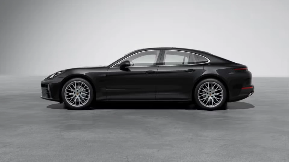 2026 Porsche 976 Panamera - Image 11 of 30
