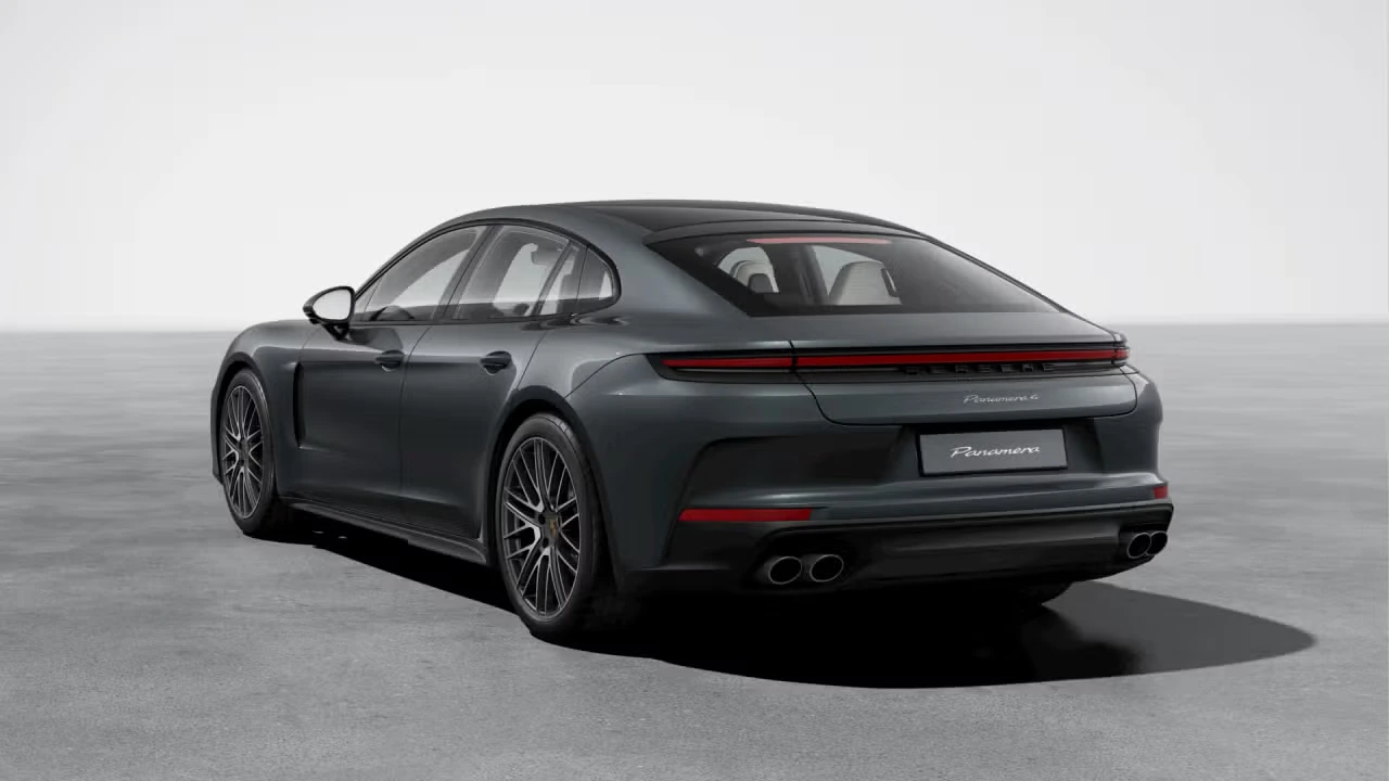 2026 Porsche 976 Panamera - Image 20 of 30