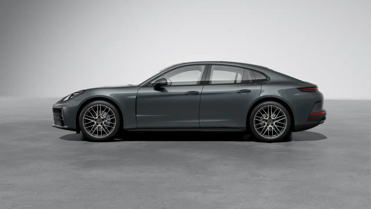 2026 Porsche 976 Panamera - Image 16 of 30