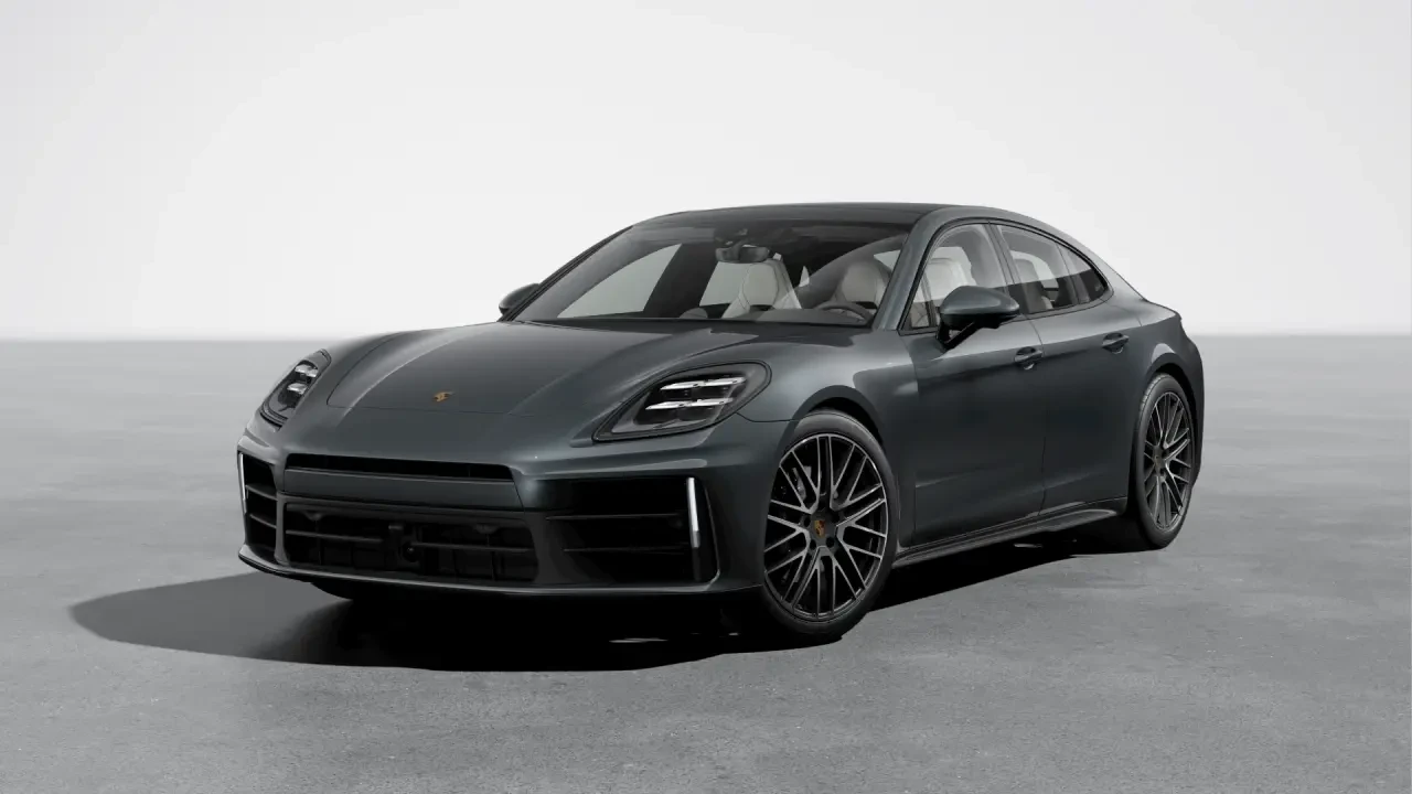 2026 Porsche 976 Panamera - Image 8 of 30
