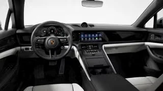 2026 Porsche 976 Panamera - Image 25 of 30