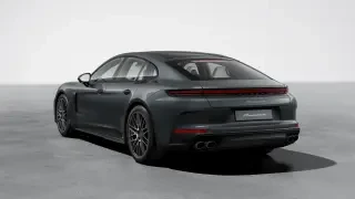 2026 Porsche 976 Panamera - Image 21 of 30