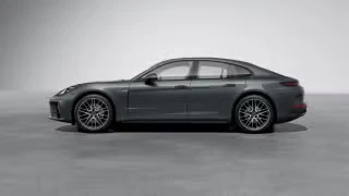 2026 Porsche 976 Panamera - Image 9 of 30