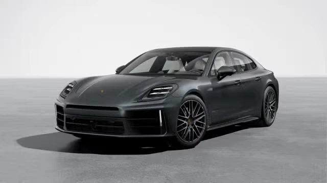 2026 Porsche 976 Panamera - Image 2 of 30