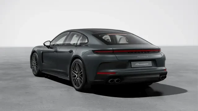 2026 Porsche 976 Panamera - Image 22 of 30