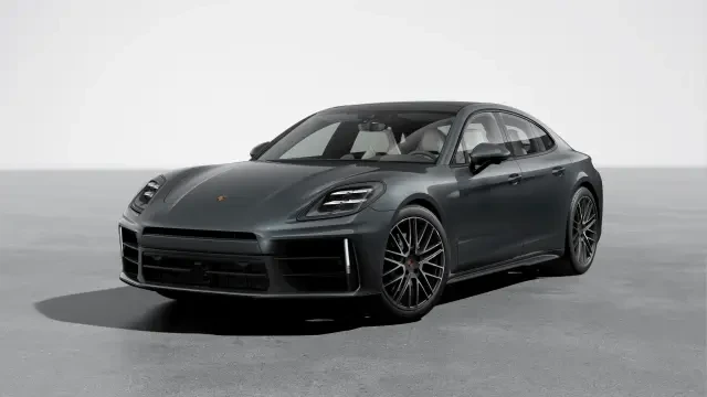 2026 Porsche 976 Panamera - Image 6 of 30