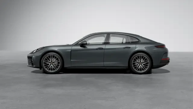 2026 Porsche 976 Panamera - Image 14 of 30