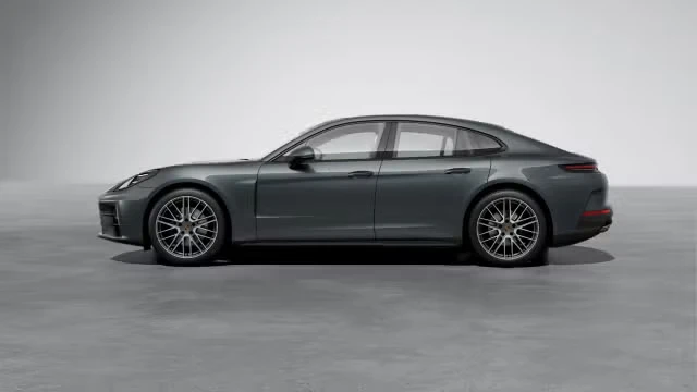 2026 Porsche 976 Panamera - Image 10 of 30