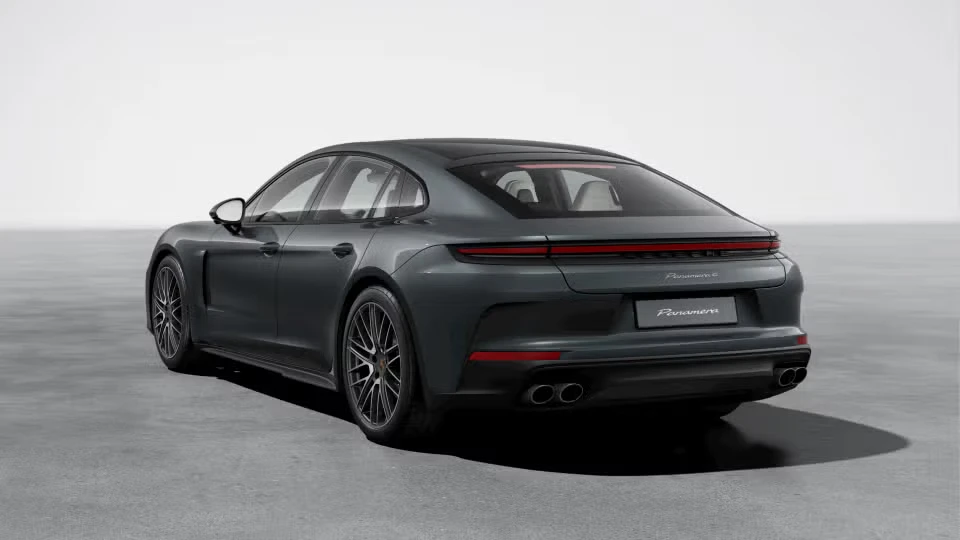 2026 Porsche 976 Panamera - Image 19 of 30