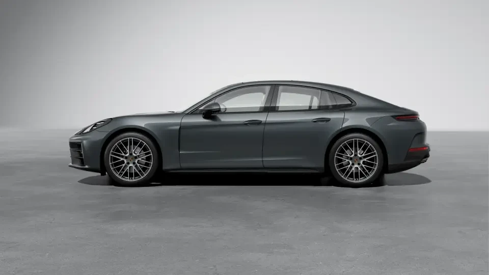 2026 Porsche 976 Panamera - Image 15 of 30