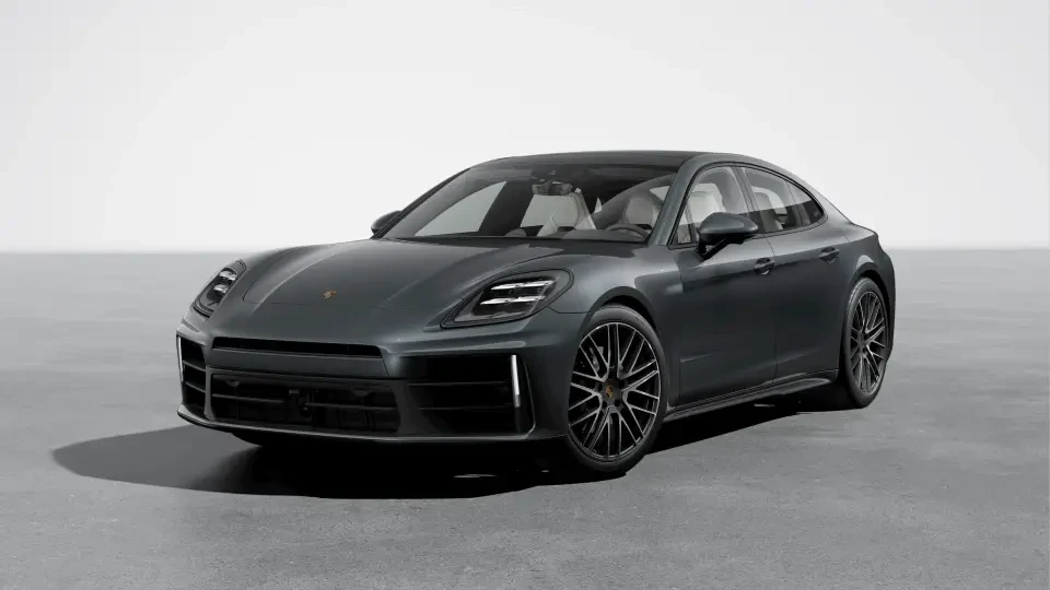 2026 Porsche 976 Panamera - Image 7 of 30
