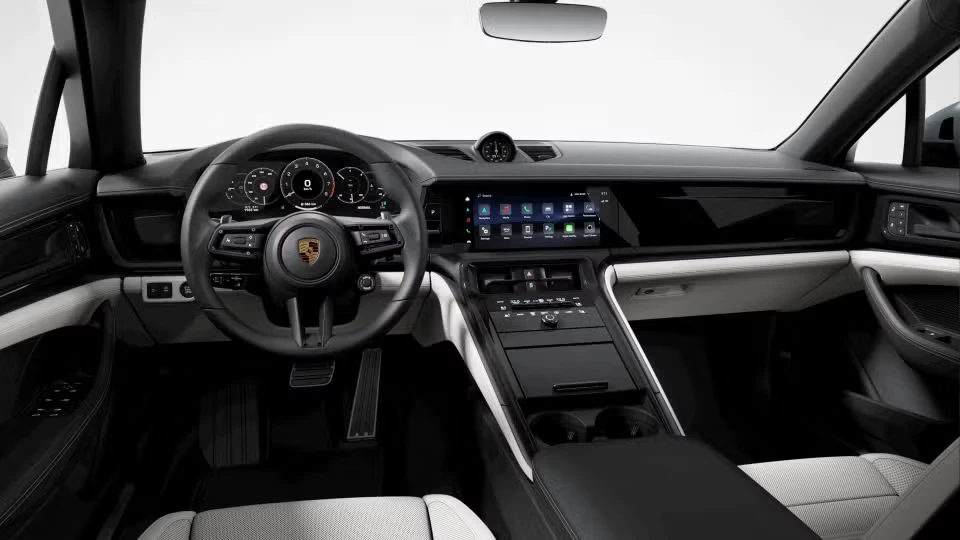 2026 Porsche 976 Panamera - Image 27 of 30