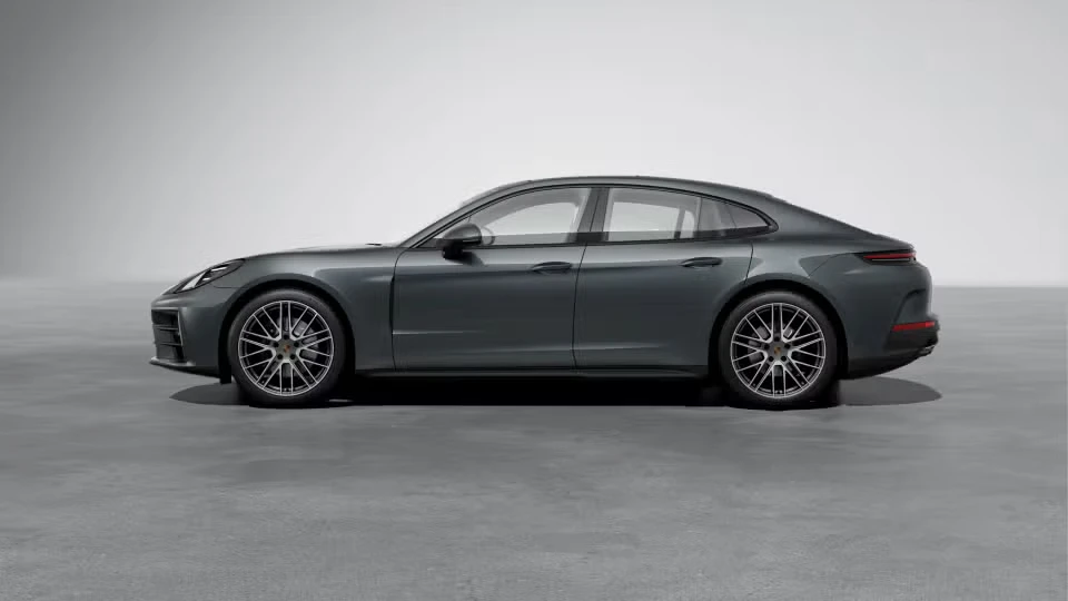 2026 Porsche 976 Panamera - Image 11 of 30