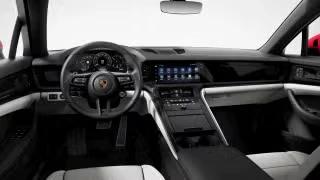 2026 Porsche 976 Panamera - Image 25 of 31