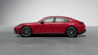 2026 Porsche 976 Panamera - Image 13 of 31