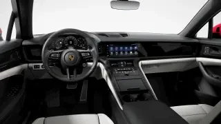 2026 Porsche 976 Panamera - Image 29 of 31