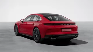 2026 Porsche 976 Panamera - Image 17 of 31