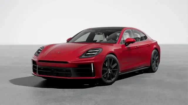 2026 Porsche 976 Panamera - Image 6 of 31