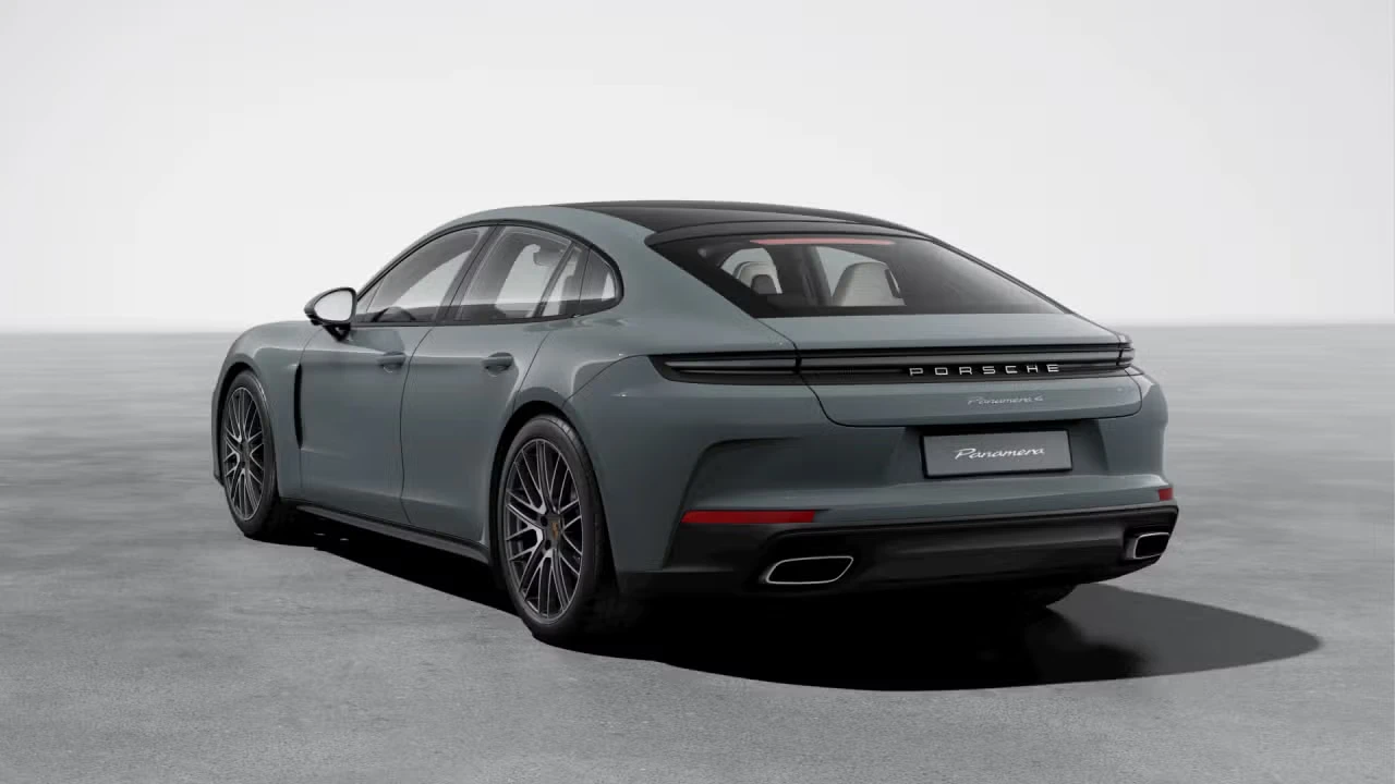 2026 Porsche 976 Panamera - Image 20 of 31