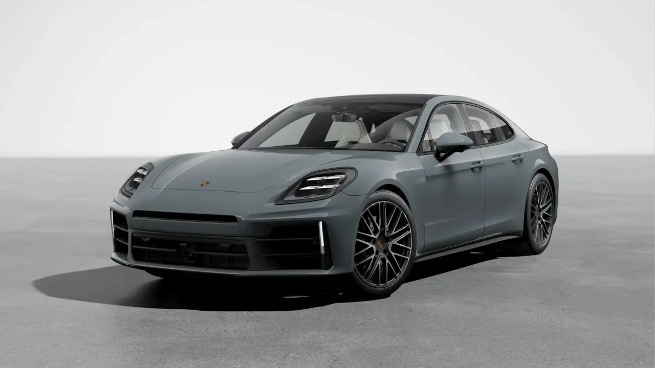 2026 Porsche 976 Panamera - Image 8 of 31