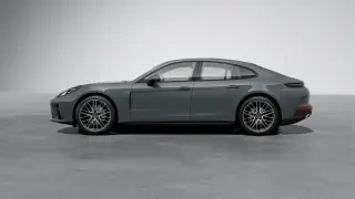 2026 Porsche 976 Panamera - Image 13 of 31