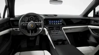 2026 Porsche 976 Panamera - Image 29 of 31