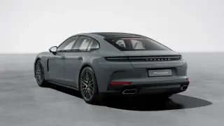 2026 Porsche 976 Panamera - Image 21 of 31